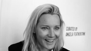 angela featherstone